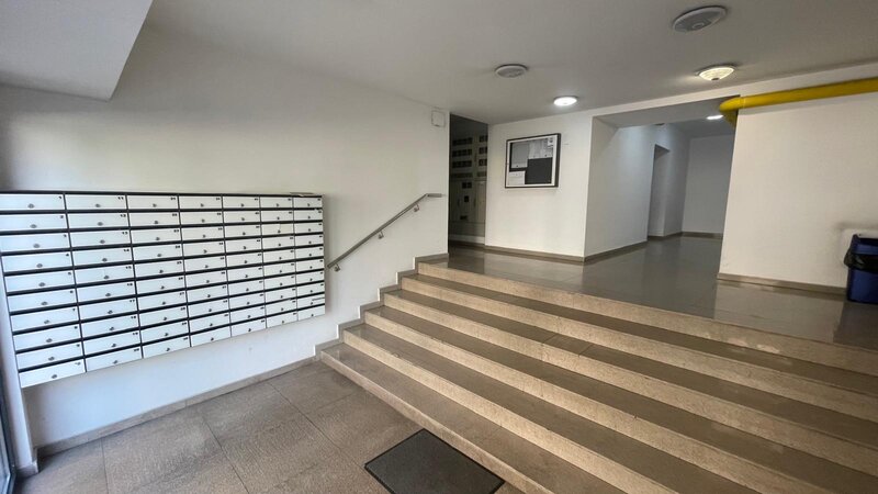 Drumul Taberei, Moghioros Residence,